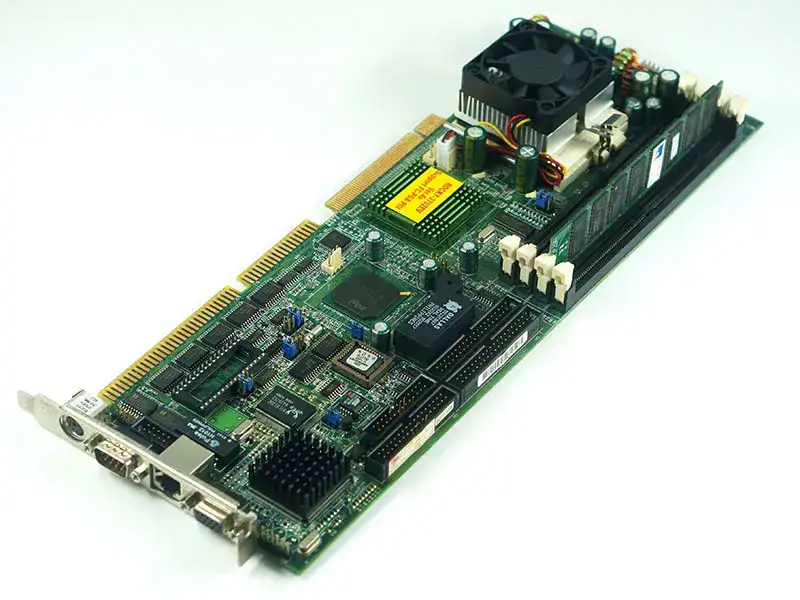 IEI ROCKY-3702EV-R4 Motherboard
