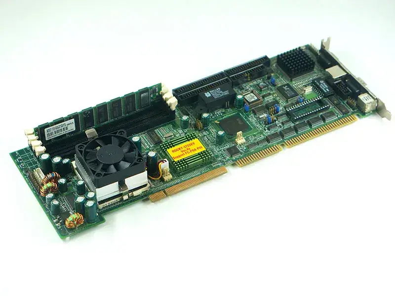 IEI ROCKY-3702EV-R4 Motherboard