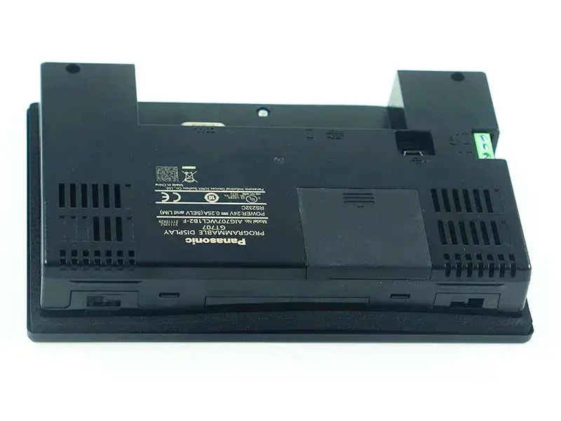 Panasonic AIG707WCL1B2-F Panel