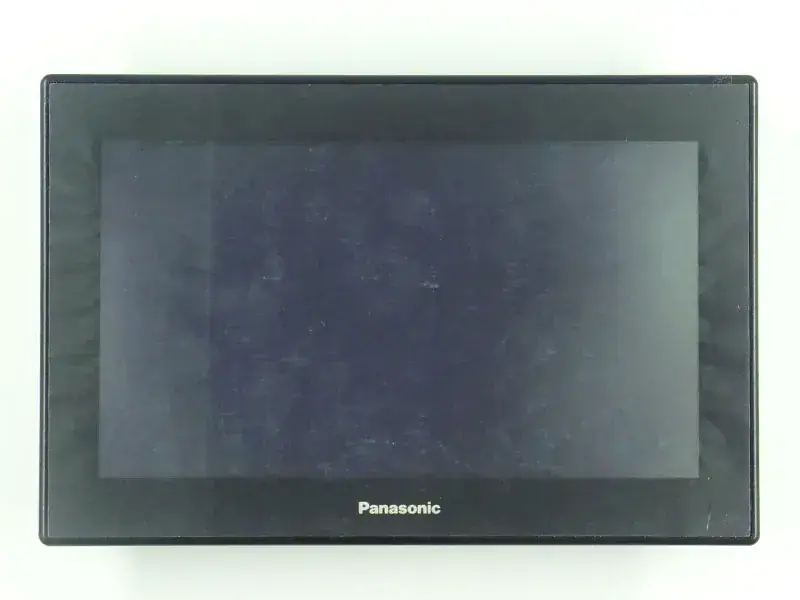 Panasonic AIG707WCL1B2-F 面板