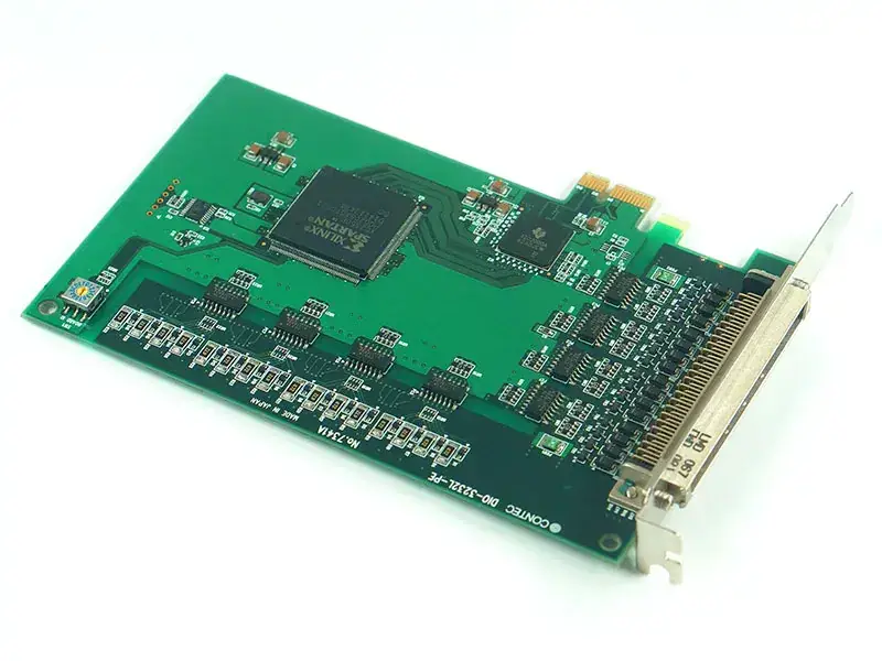 CONTEC daq-DIO3232LPE DAQ-Karte