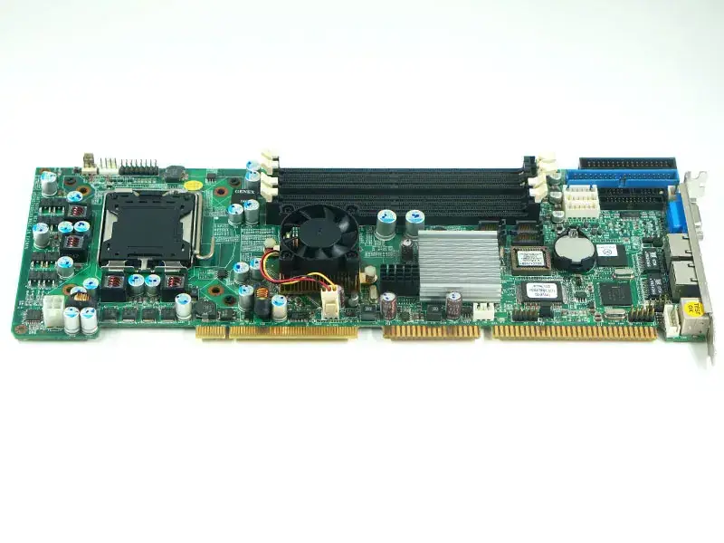 NEXCOM PEAK760VL2 Hauptplatine
