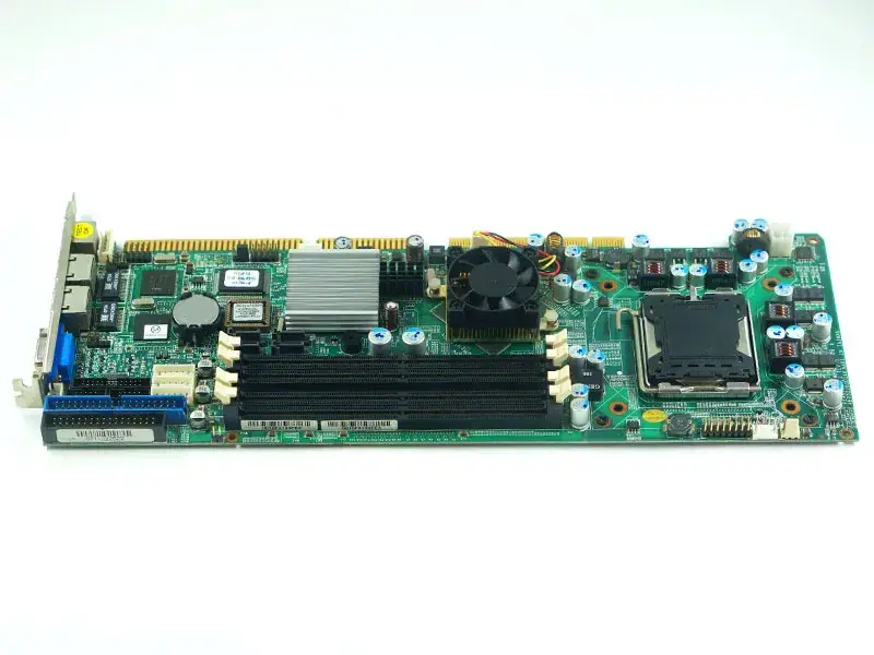NEXCOM PEAK760VL2 Hauptplatine