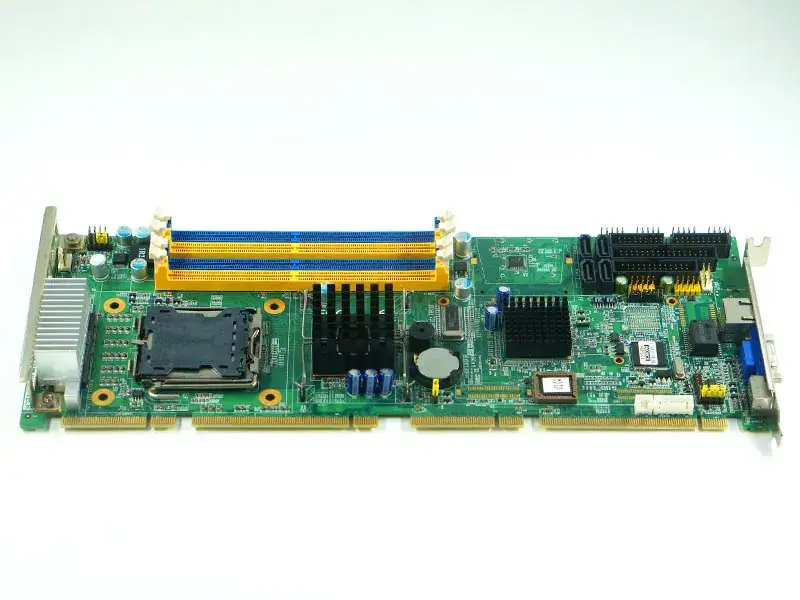 Advantech PCE-5120VG 主機板