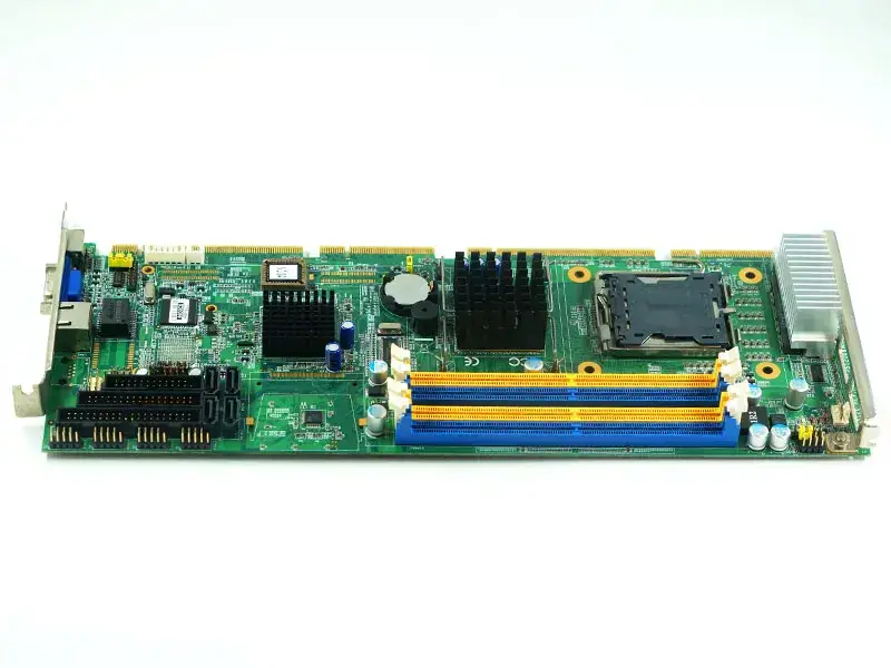 Advantech PCE-5120VG 主機板