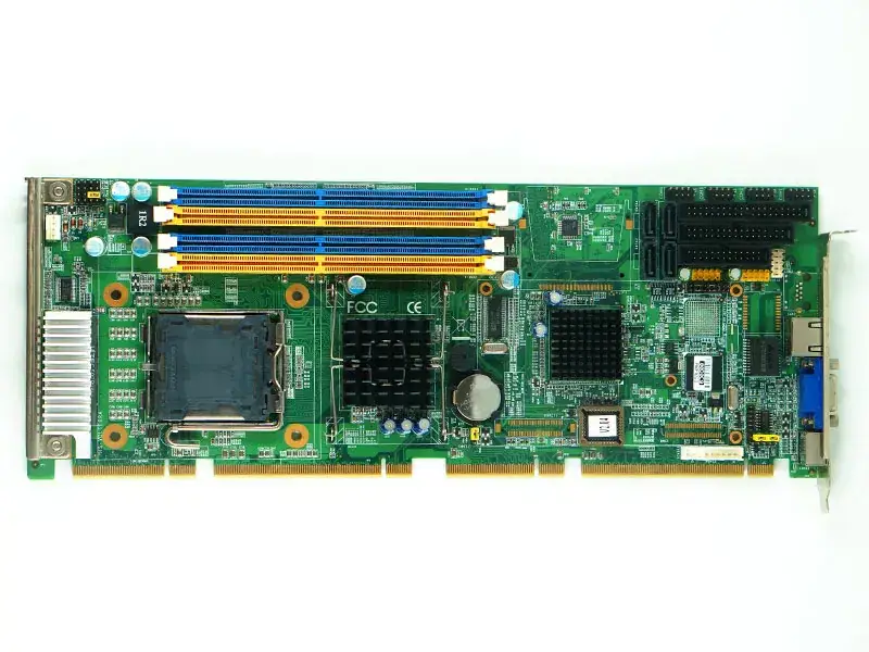 Advantech PCE-5120VG 主機板