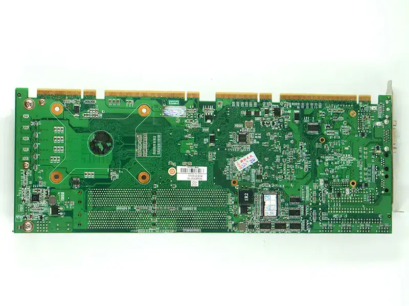 Advantech PCE-5120VG 主機板