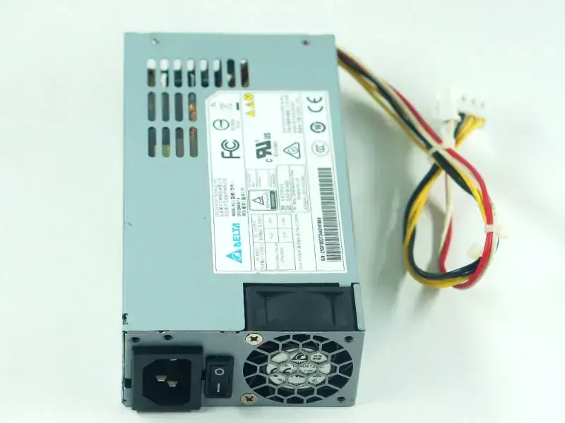 Dahua DPS-280AB-7A Stromversorgung