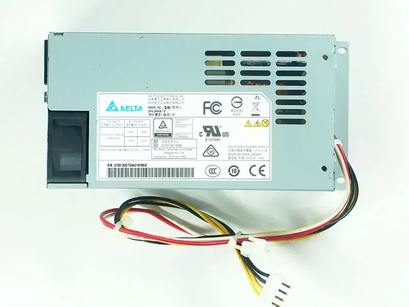 Dahua DPS-280AB-7A Stromversorgung