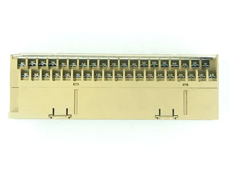 OMRON G72C-VID16 Remote Terminal