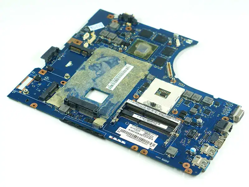 Lenovo LA-8002P Hauptplatine