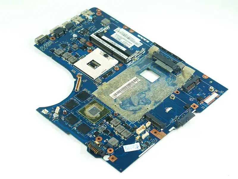 Lenovo LA-8002P Hauptplatine