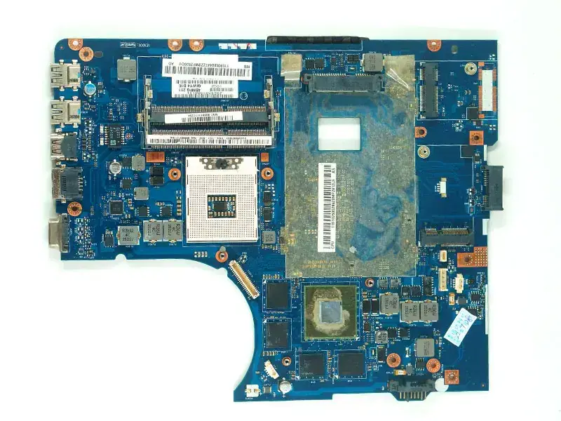 Lenovo LA-8002P Hauptplatine