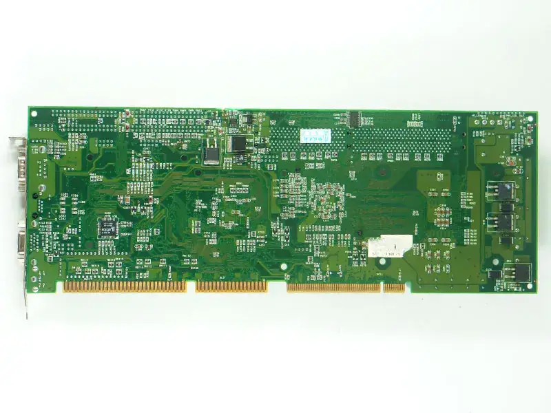 Wincomm WSB-7651 Hauptplatine