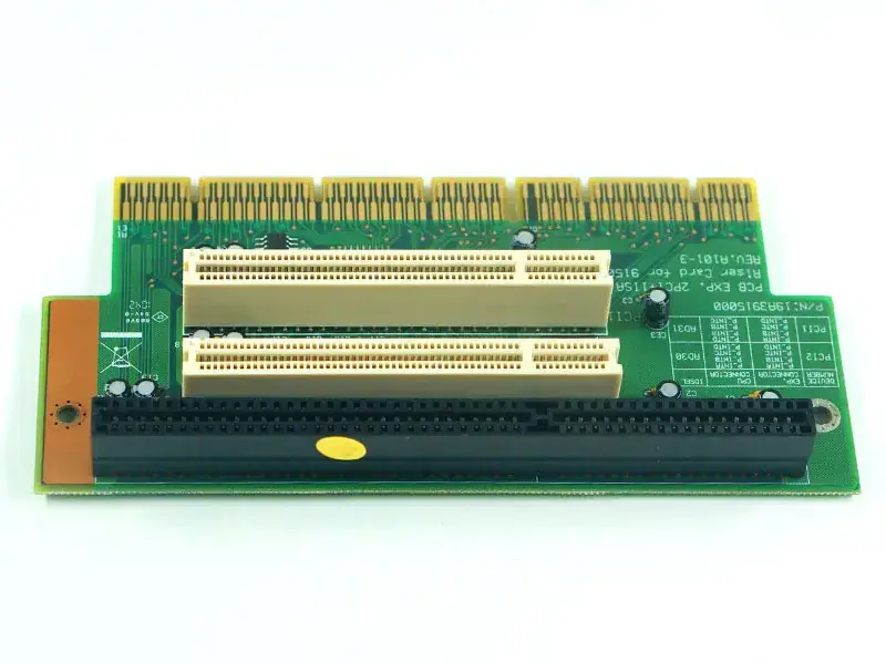 Advantech 19A3915000 轉接卡
