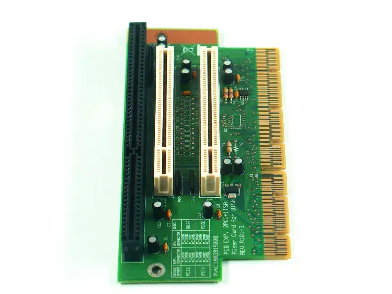 Advantech 19A3915000 轉接卡