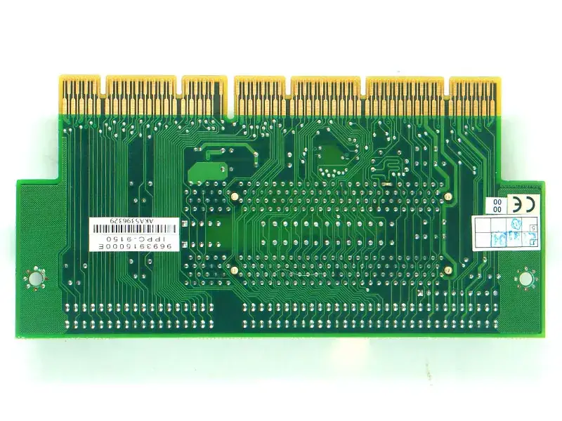Advantech 19A3915000 轉接卡