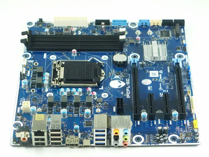 DELL IPCFL-SC Hauptplatine