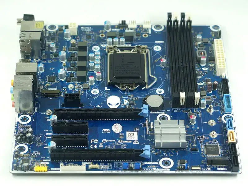 DELL IPCFL-SC Hauptplatine