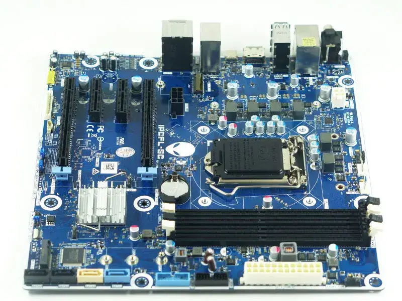 DELL IPCFL-SC Hauptplatine