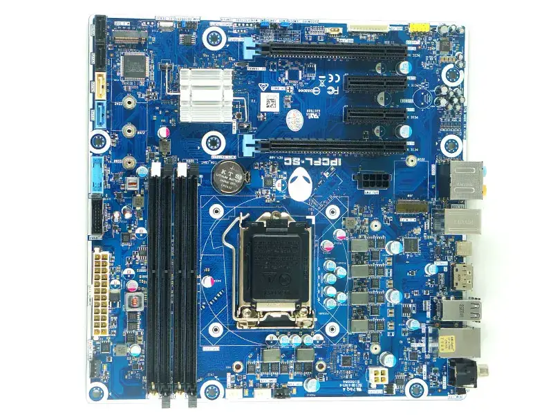 DELL IPCFL-SC Hauptplatine