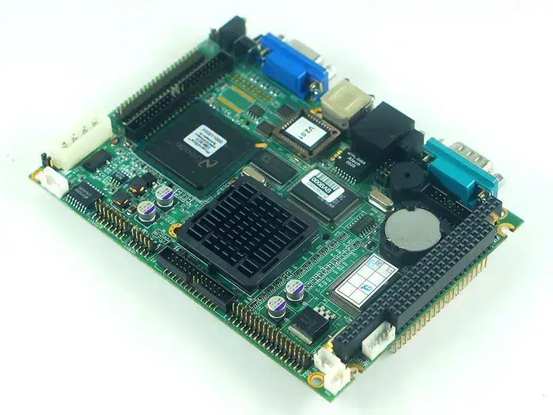 Advantech PCM-5820 主機板