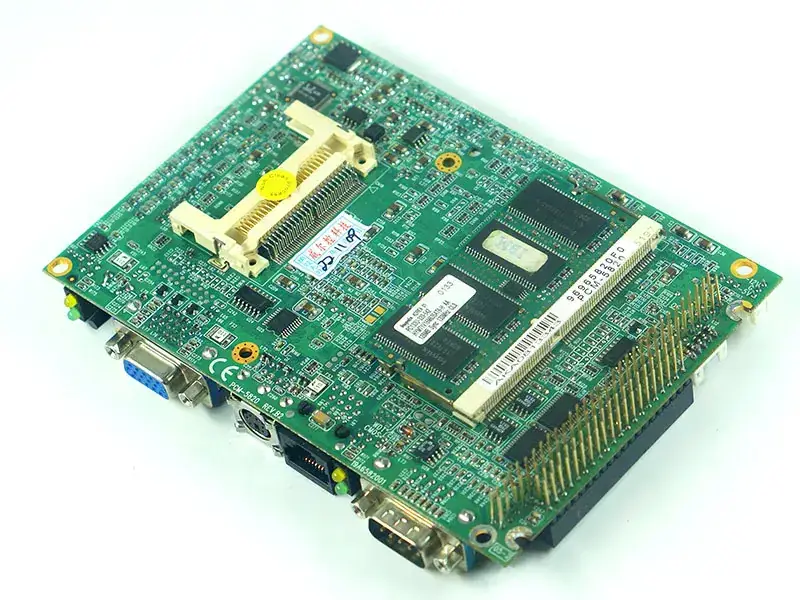 Advantech PCM-5820 主機板