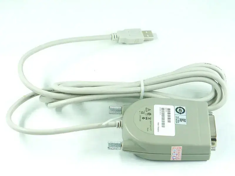 Agilent 82357B USB-GPIB-Karte