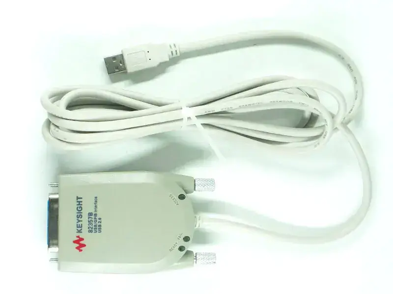 Agilent 82357B USB-GPIB-Karte