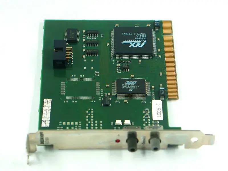 BECKHOFF FC7501-3 DAQ-Karte