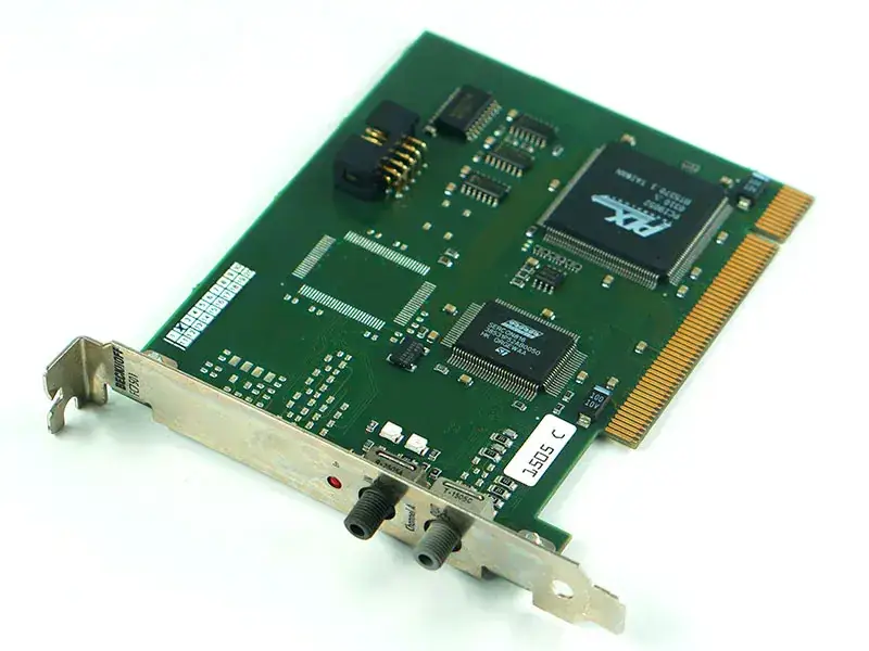 BECKHOFF FC7501-3 DAQ-Karte