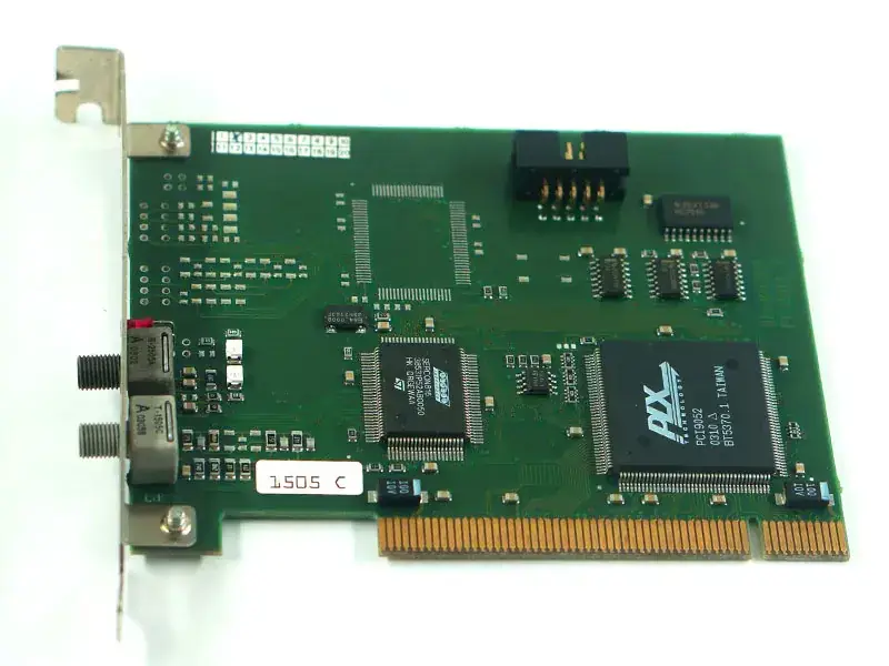 BECKHOFF FC7501-3 DAQ-Karte
