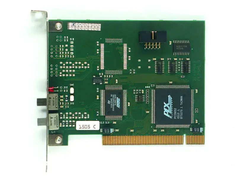 BECKHOFF FC7501-3 DAQ-Karte