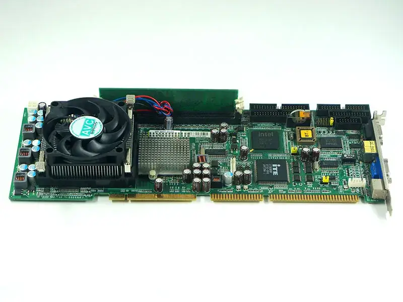 CONTEC imb10688 Motherboard