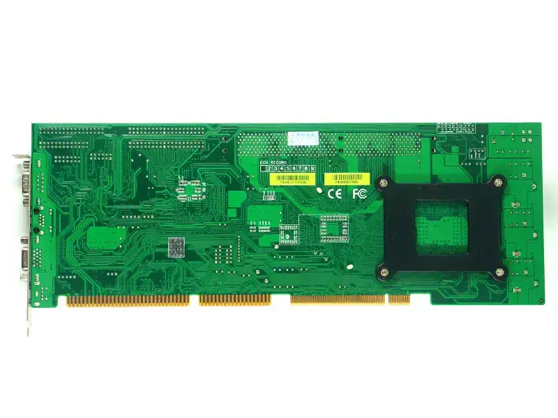 CONTEC imb10688 Hauptplatine