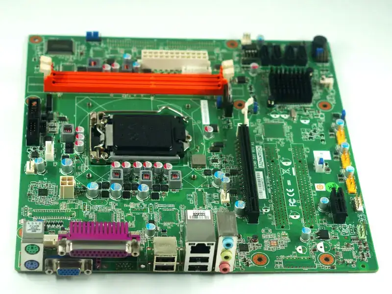 Advantech AIMB-501L-KSA1E 主機板