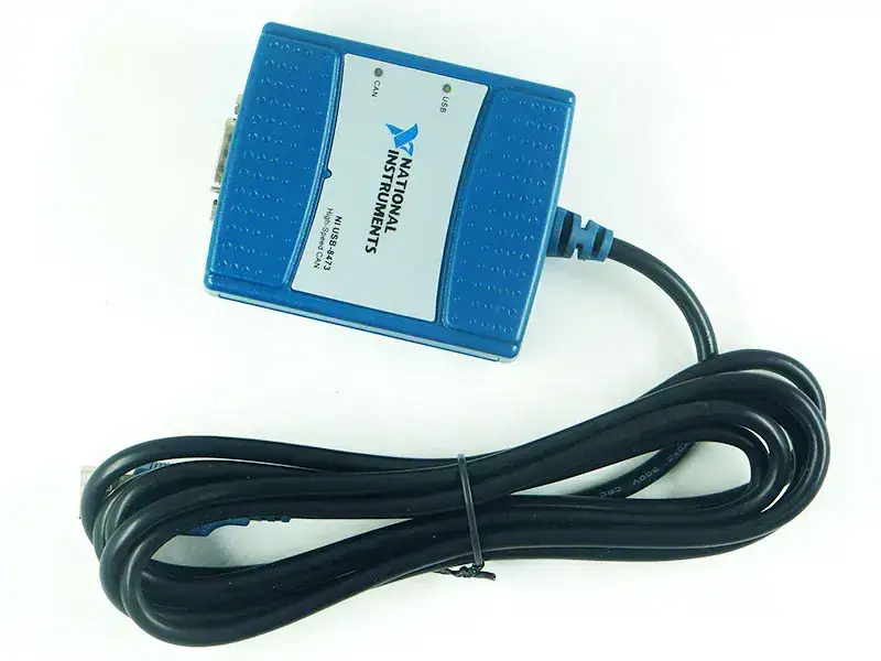 NI USB-8473 Datenerfassungskarte
