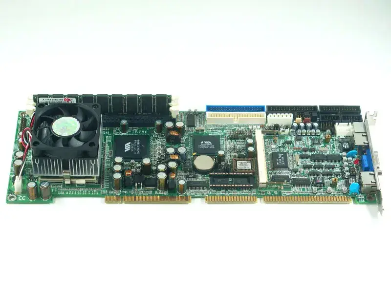 iBASE IB780 Hauptplatine