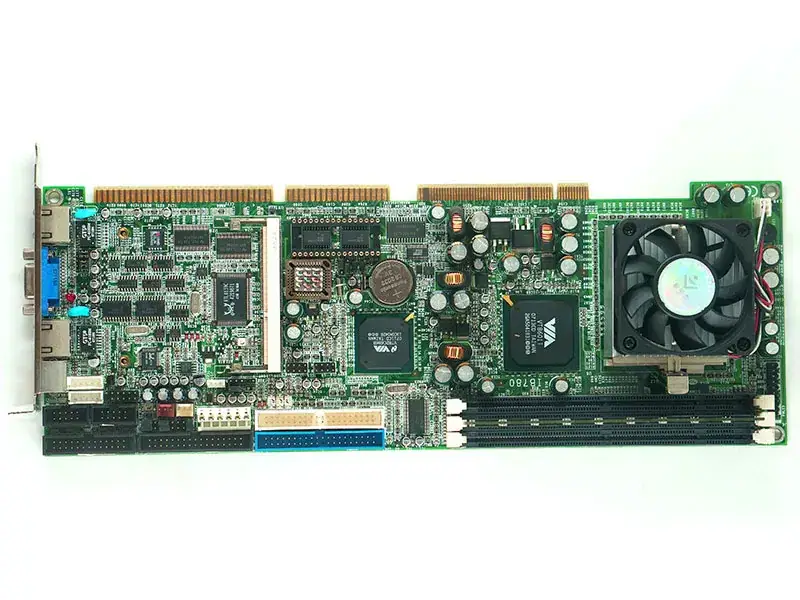 iBASE IB780 Hauptplatine