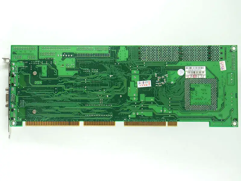 iBASE IB780 Hauptplatine