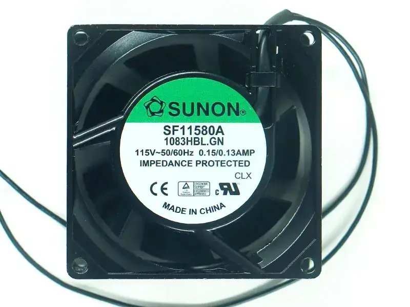 Sunon SF11580A Lüfter