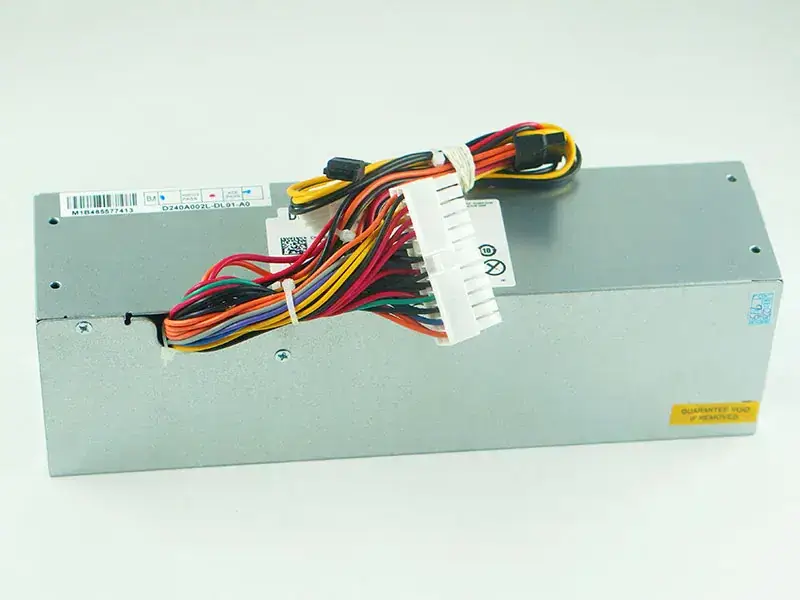 Dell H240AS-00 電源供應器