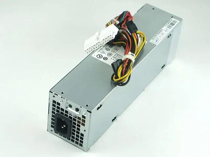 Dell H240AS-00 電源供應器
