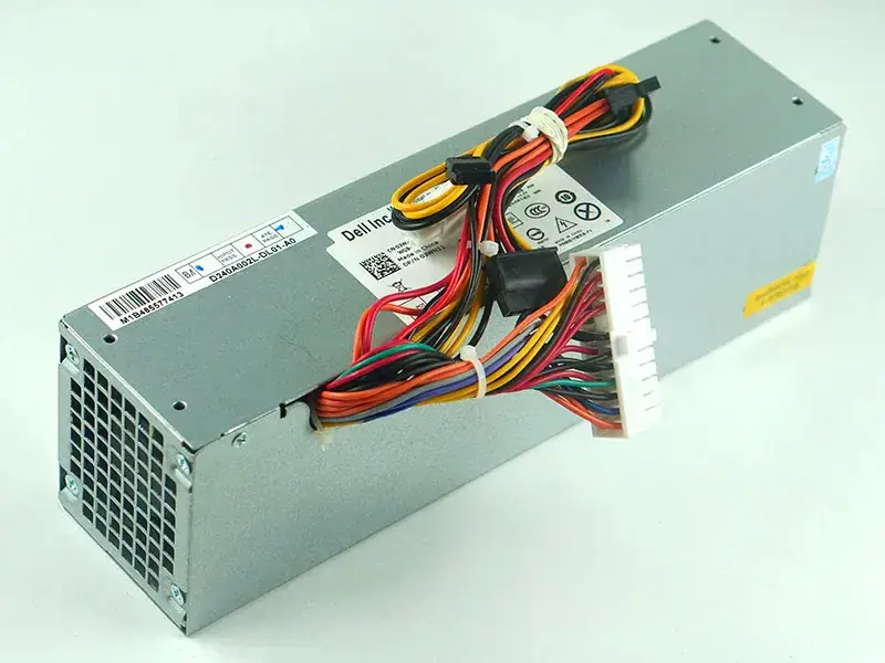 Dell H240AS-00 電源供應器