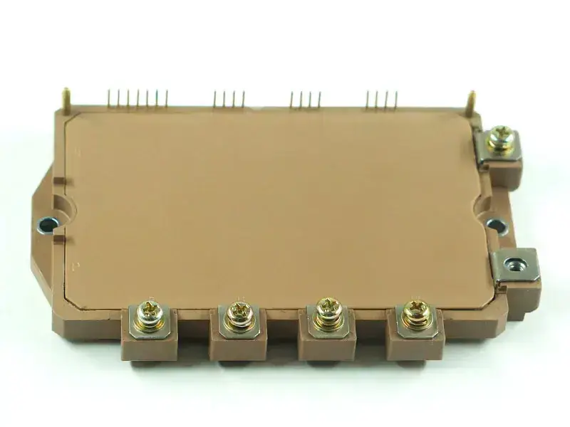 Fuji 6MBP100VCA060-51 PLC-Modul