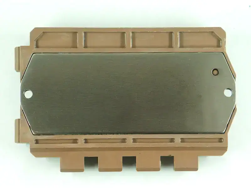 Fuji 6MBP100VCA060-51 PLC-Modul