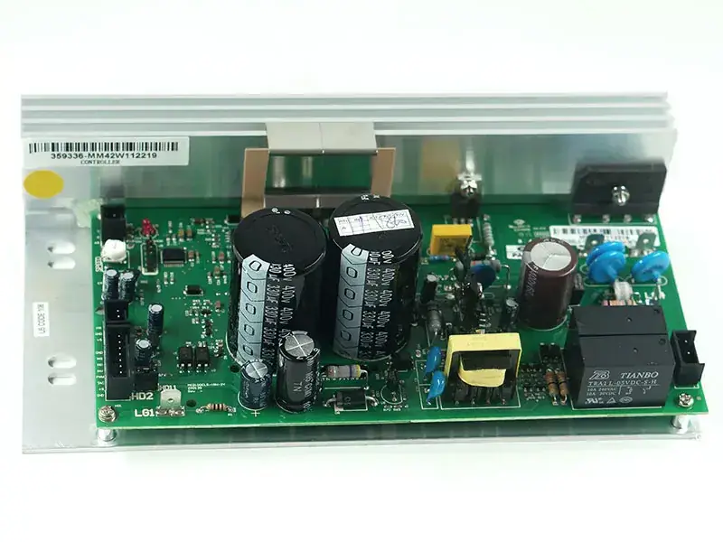 MC2100ELS-18W-ZY Treadmill Motherboard