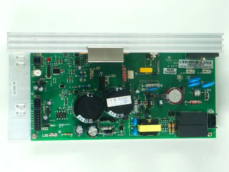 MC2100ELS-18W-ZY Treadmill Motherboard