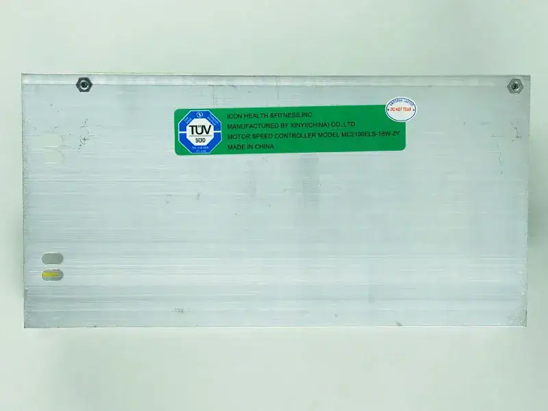 MC2100ELS-18W-ZY Treadmill Motherboard