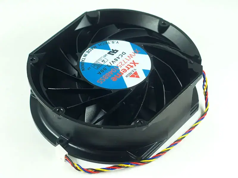 YSTECH XYW17251048BSS Lüfter